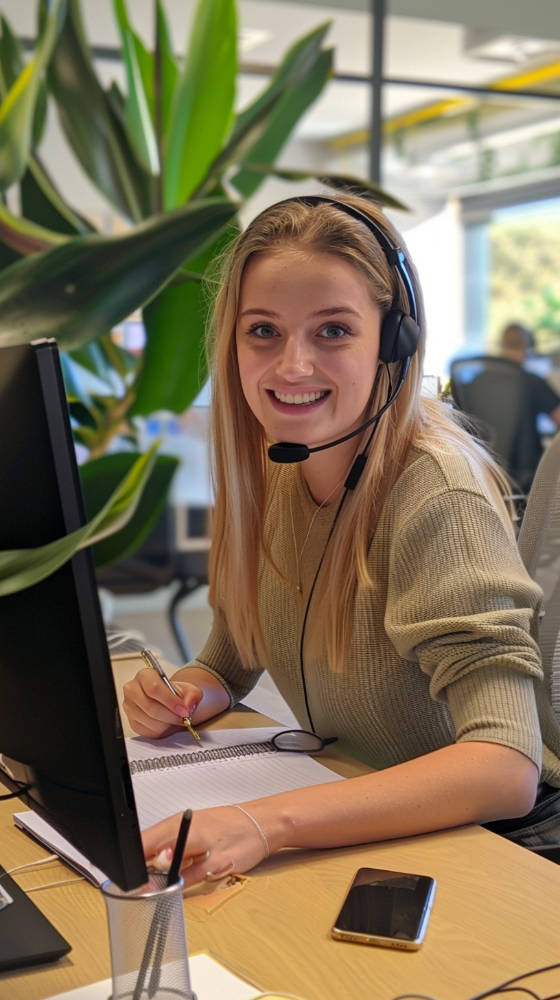 Customer Support Agent